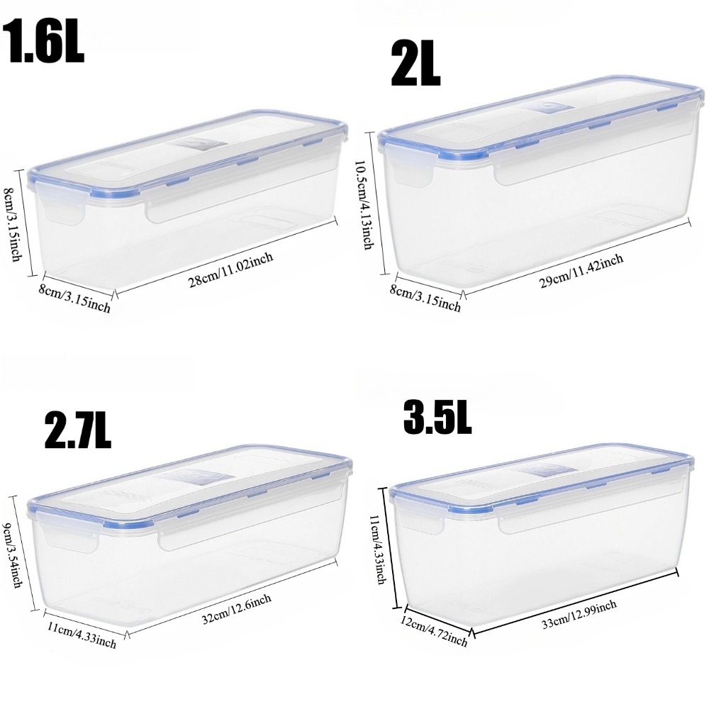 ภาชนะเก็บอาหาร, กล่องข้าวซีเรี - Kitchen Zo บทวิจารณ์และราคา