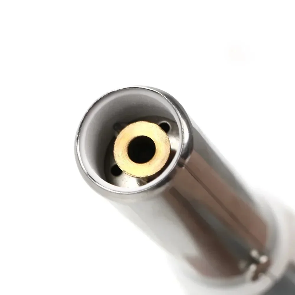 เครื่องจุดไฟสำหรับเตาบาร์บีคิว - Kitchen Baking Torch บทวิจารณ์และราคา