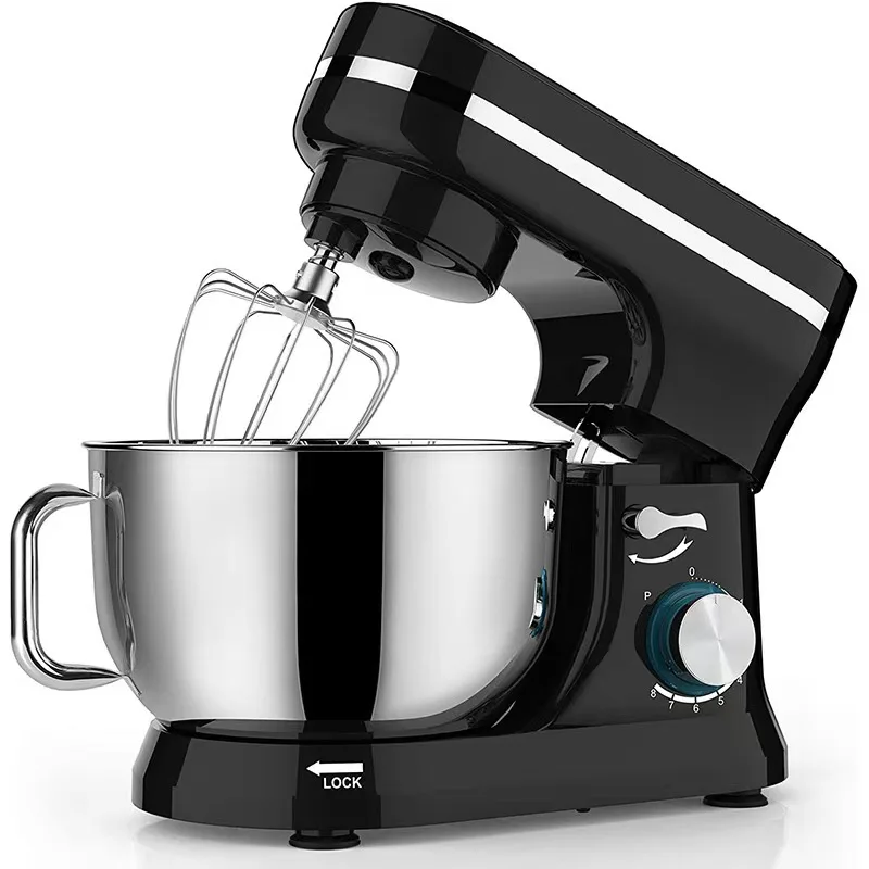 เครื่องผสมอาหารแบบตั้งโต๊ะ สำห - Kitchen With Baking Area บทวิจารณ์และราคา