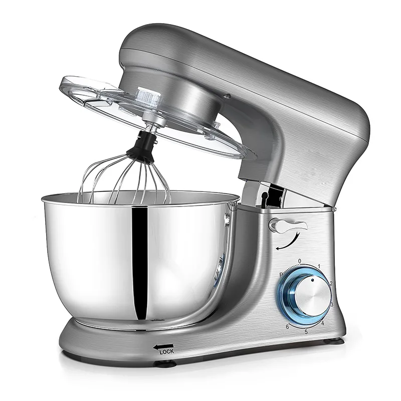 เครื่องผสมอาหารแบบตั้งโต๊ะ สำห - Kitchen With Baking Area บทวิจารณ์และราคา