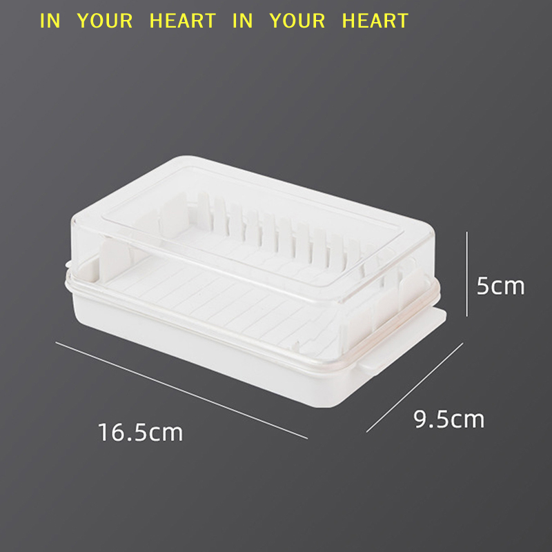 กล่องเก็บรักษาความสดสำหรับเบเก - Kitchen Baking Containers บทวิจารณ์และราคา