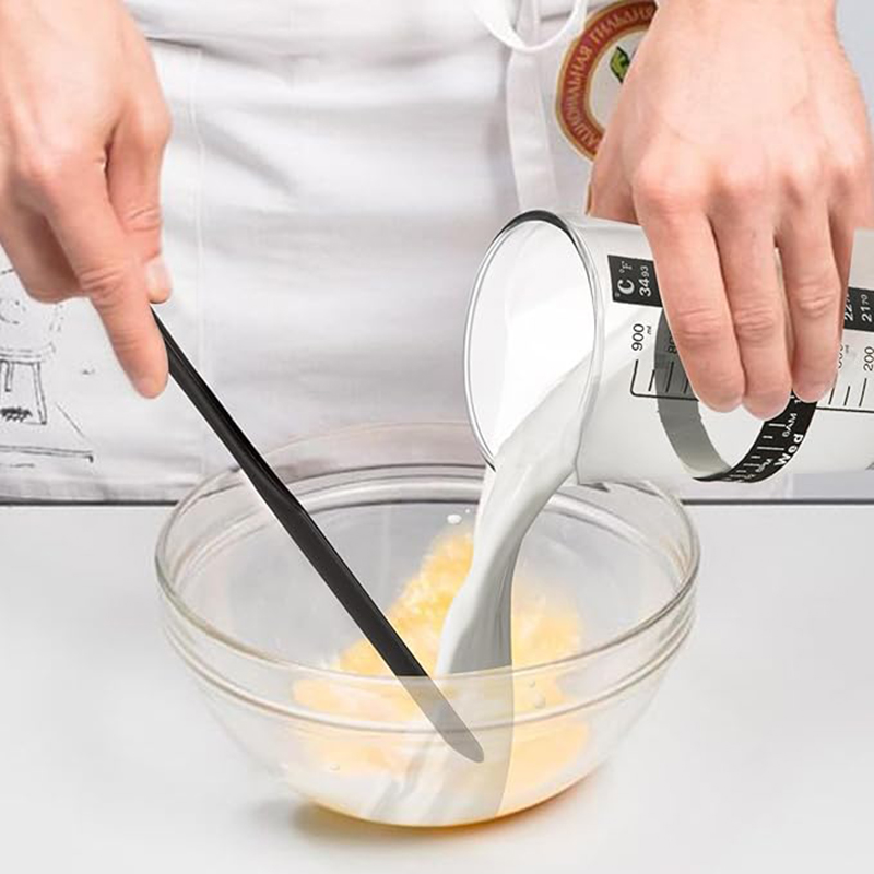 ชุดขวดหมักแป้งซาวโดว์ ขวดหมักแ - Kitchen Baking Containers บทวิจารณ์และราคา