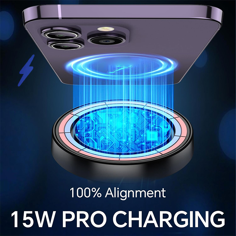 UYUXIO 15W Fast CHARGING แท่นช - Cooling Rack Wire บทวิจารณ์และราคา