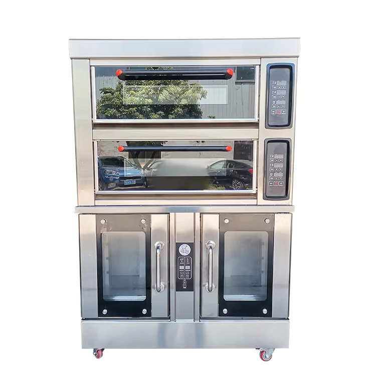 อุปกรณ์ครัวตะวันตกสำหรับโรงแรม - Kitchen With Baking Area บทวิจารณ์และราคา