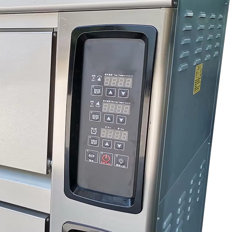 อุปกรณ์ครัวตะวันตกสำหรับโรงแรม - Kitchen With Baking Area บทวิจารณ์และราคา