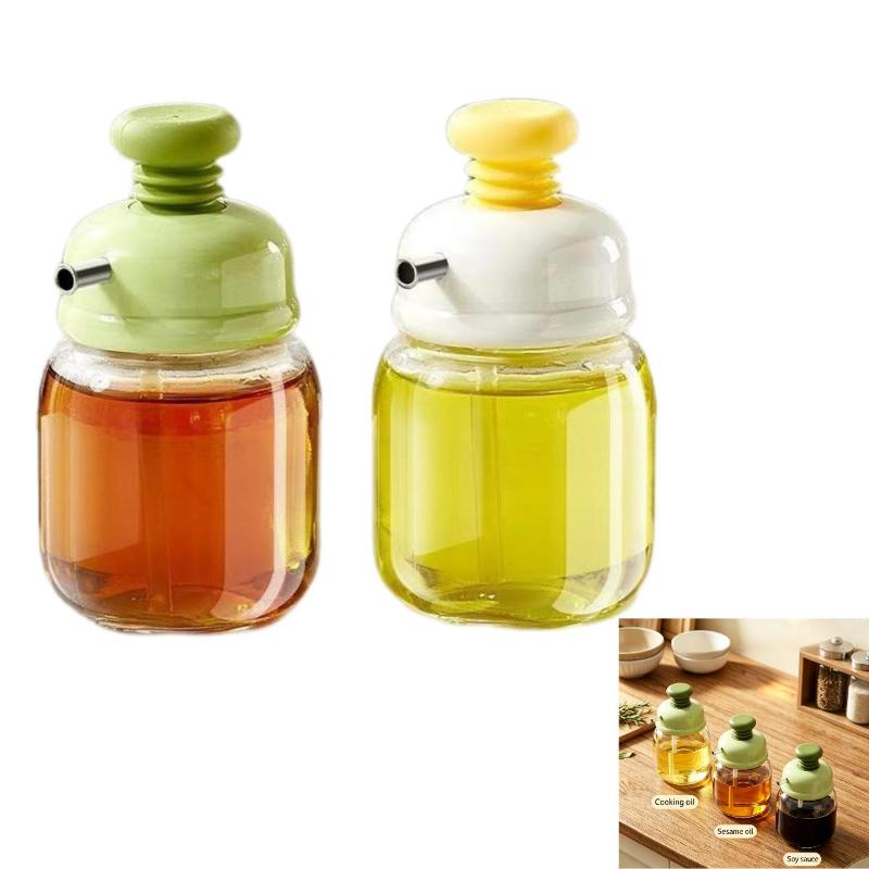 ขวดจ่ายน้ำมันแบบกดรุ่นใหม่ ควบ - Kitchen Baking Torch บทวิจารณ์และราคา