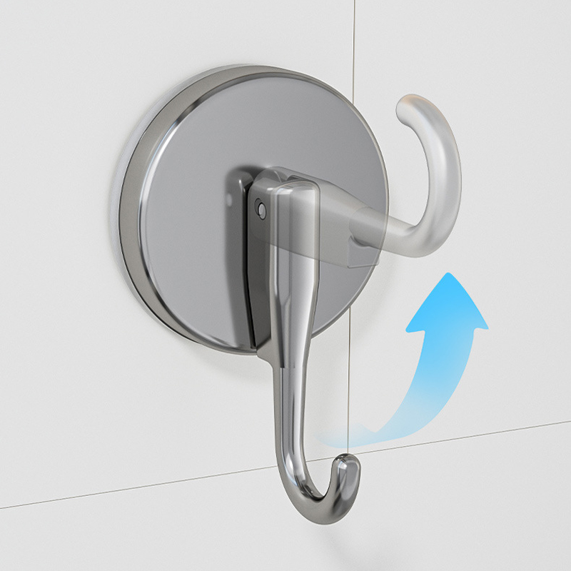 ถ้วยดูดตะขอ Punch-ฟรีมัลติฟังก - Kitchen Zo บทวิจารณ์และราคา