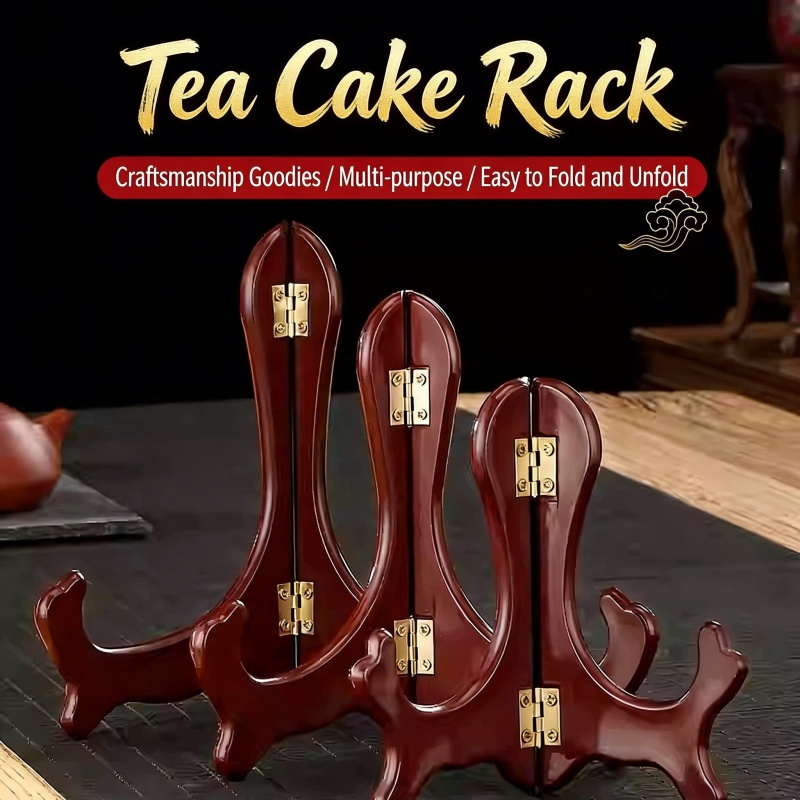 ชั้นวางจานไม้สไตล์วินเทจ 1 ชิ้ - Kitchen Baking Rack บทวิจารณ์และราคา