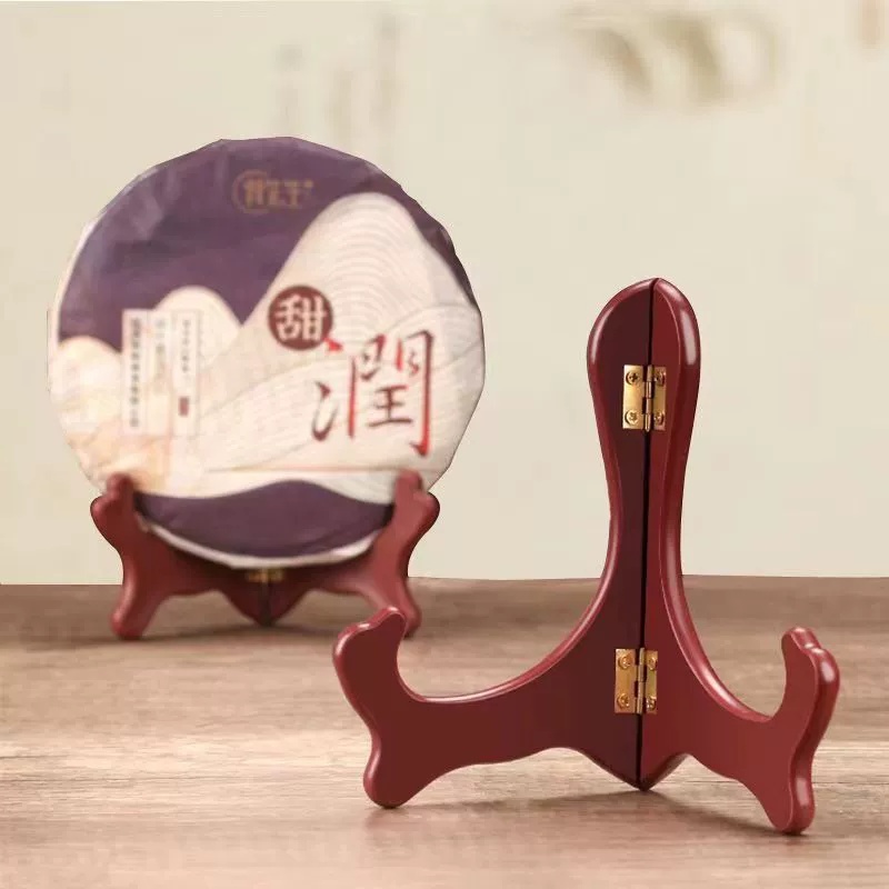 ชั้นวางจานไม้สไตล์วินเทจ 1 ชิ้ - Kitchen Baking Rack บทวิจารณ์และราคา