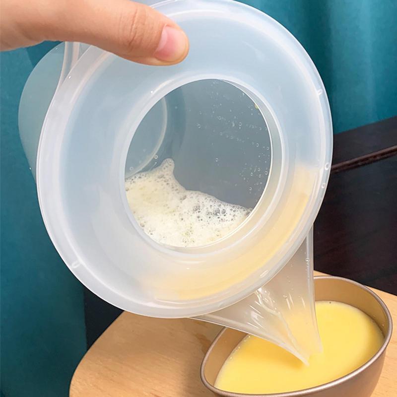 ถ้วยตวงของเหลวขนาด 1500 มล. สำ - Kitchen Baking Containers บทวิจารณ์และราคา