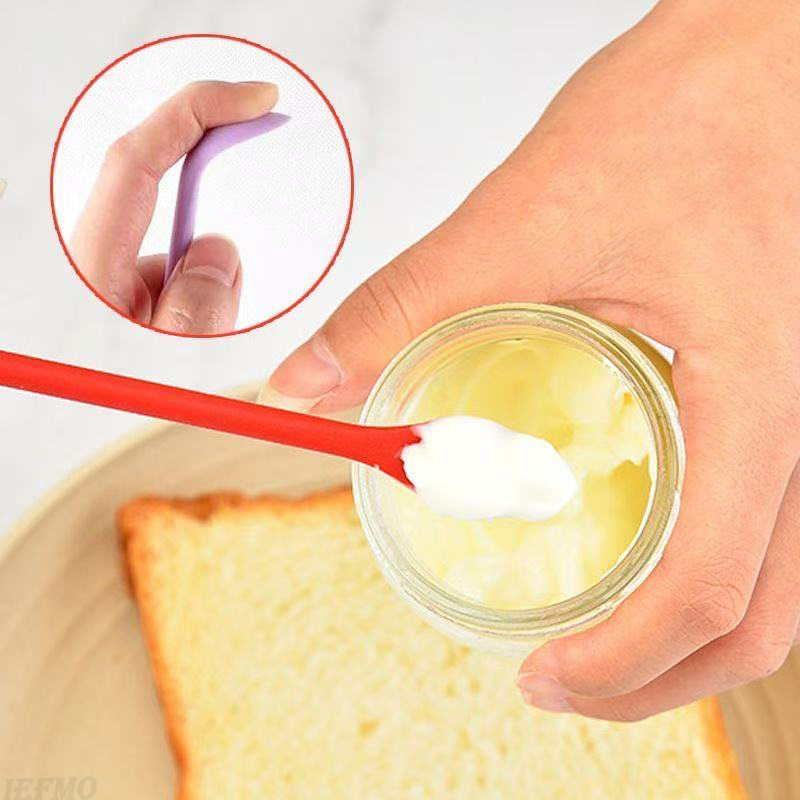 ชุดตะหลิวซิลิโคนยืดหยุ่น 3 ชิ้ - Kitchen Baking Containers บทวิจารณ์และราคา