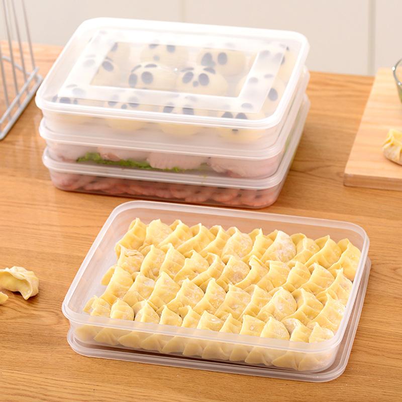 กล่องเก็บของในครัวแบบใหม่ กล่อ - Kitchen Zo บทวิจารณ์และราคา