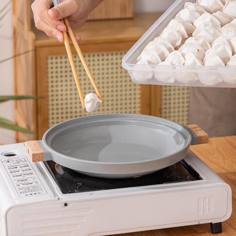 กล่องเก็บของในครัวแบบใหม่ กล่อ - Kitchen Zo บทวิจารณ์และราคา