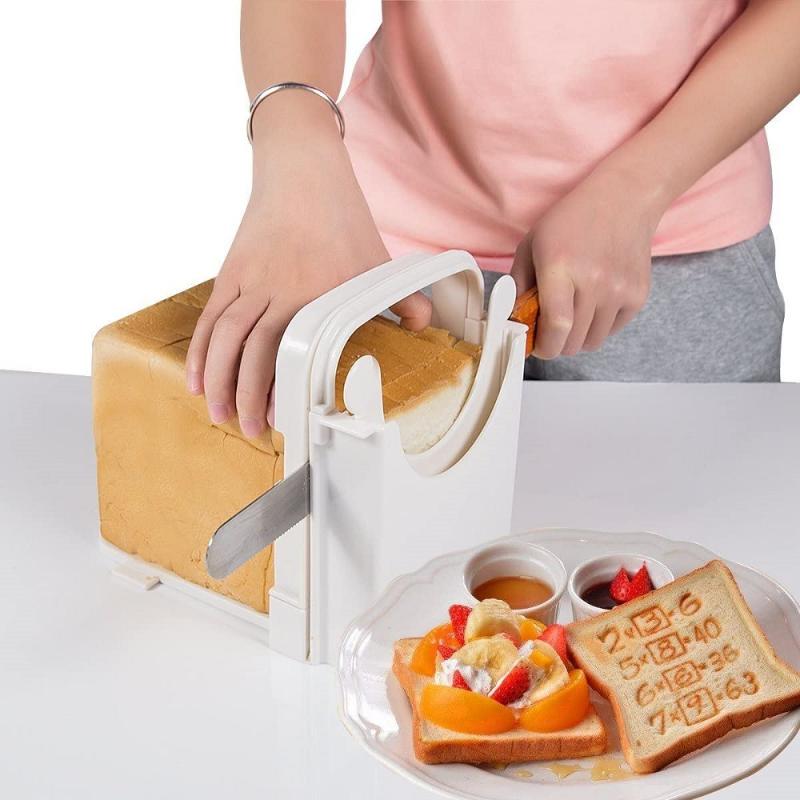 เครื่องตัดขนมปังแบบปรับได้ เคร - Kitchen Baking Torch บทวิจารณ์และราคา