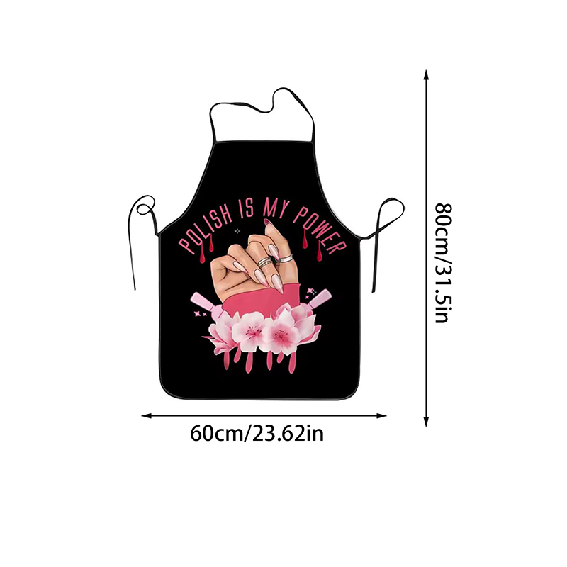 1 ชิ้นเล็บพิมพ์ความงามห้องครัว - Kitchen With Baking Area บทวิจารณ์และราคา