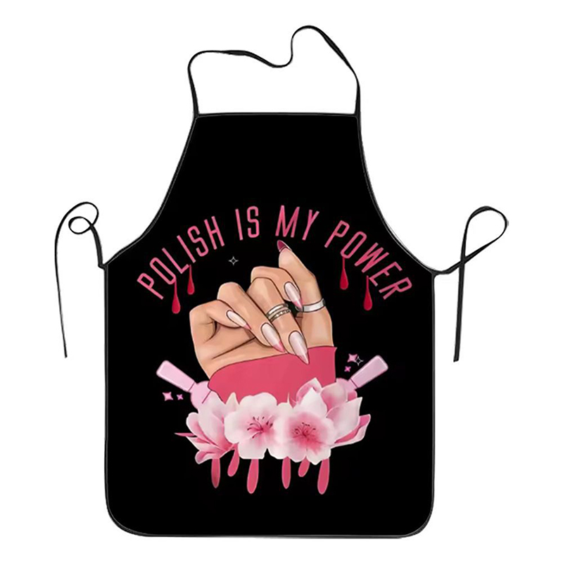 1 ชิ้นเล็บพิมพ์ความงามห้องครัว - Kitchen With Baking Area บทวิจารณ์และราคา