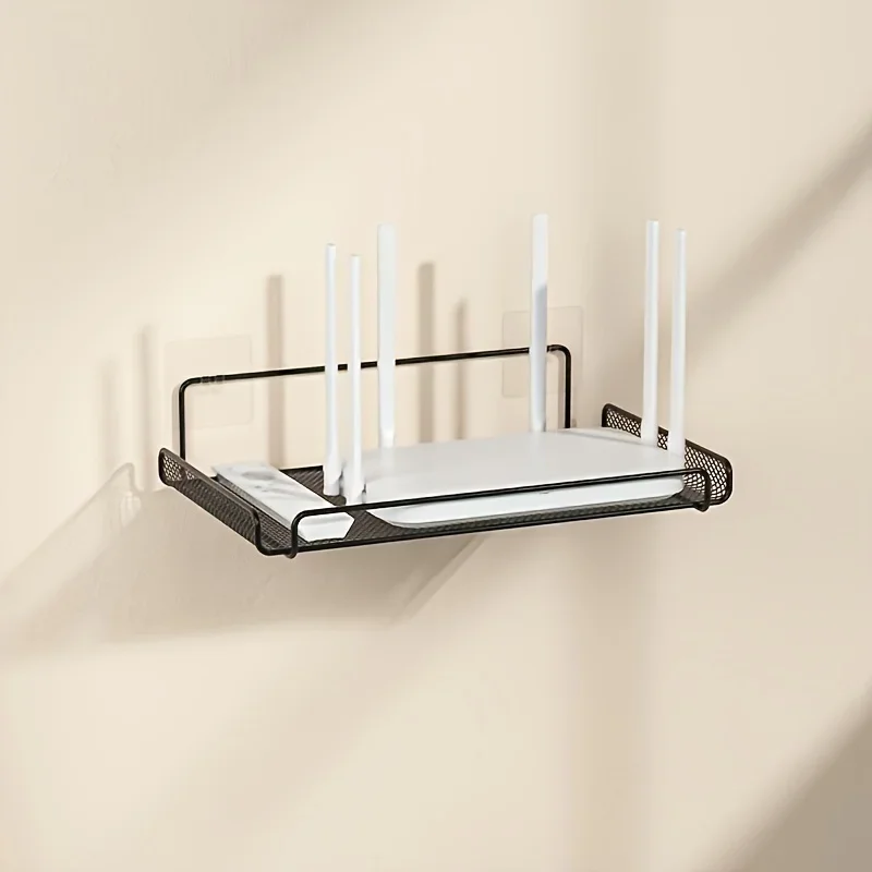 ชั้นวางเราเตอร์สแตนเลสแบบไม่ต้ - Kitchen Zo บทวิจารณ์และราคา